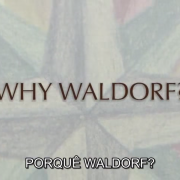 Por que Waldorf?